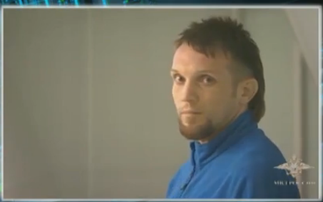 О чепчанине, которого разыскивал Интерпол, показали сюжет по НТВ