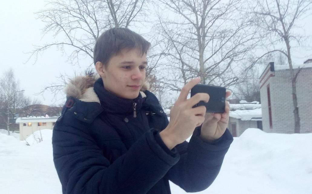 Народный корреспондент "Pro Города" рассказал, как заработал первый гонорар