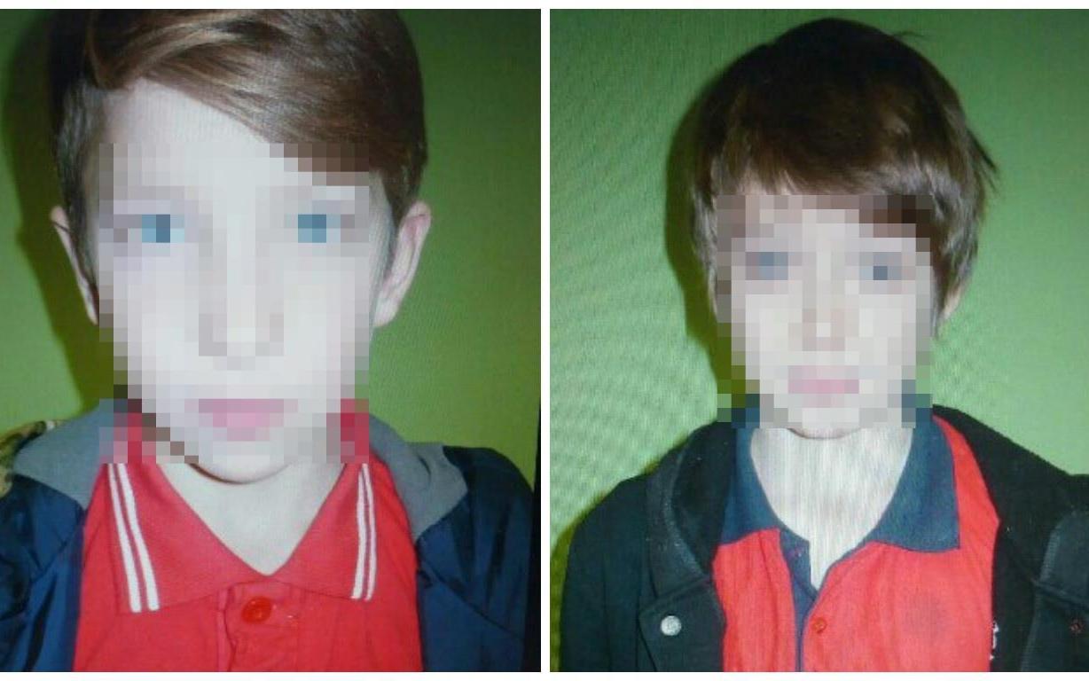 Пропавших детей из Кирово-Чепецка нашли