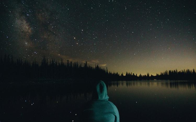 Чепчане не смогут увидеть "медузу" в небе над Кировской областью