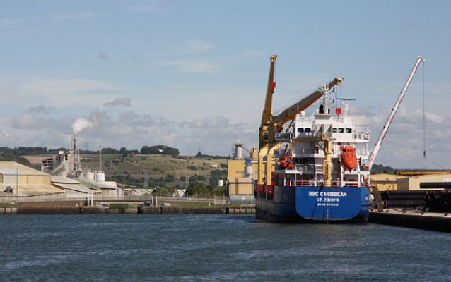 Стало известно состояние кировчанина, захваченного пиратами в Нигерии