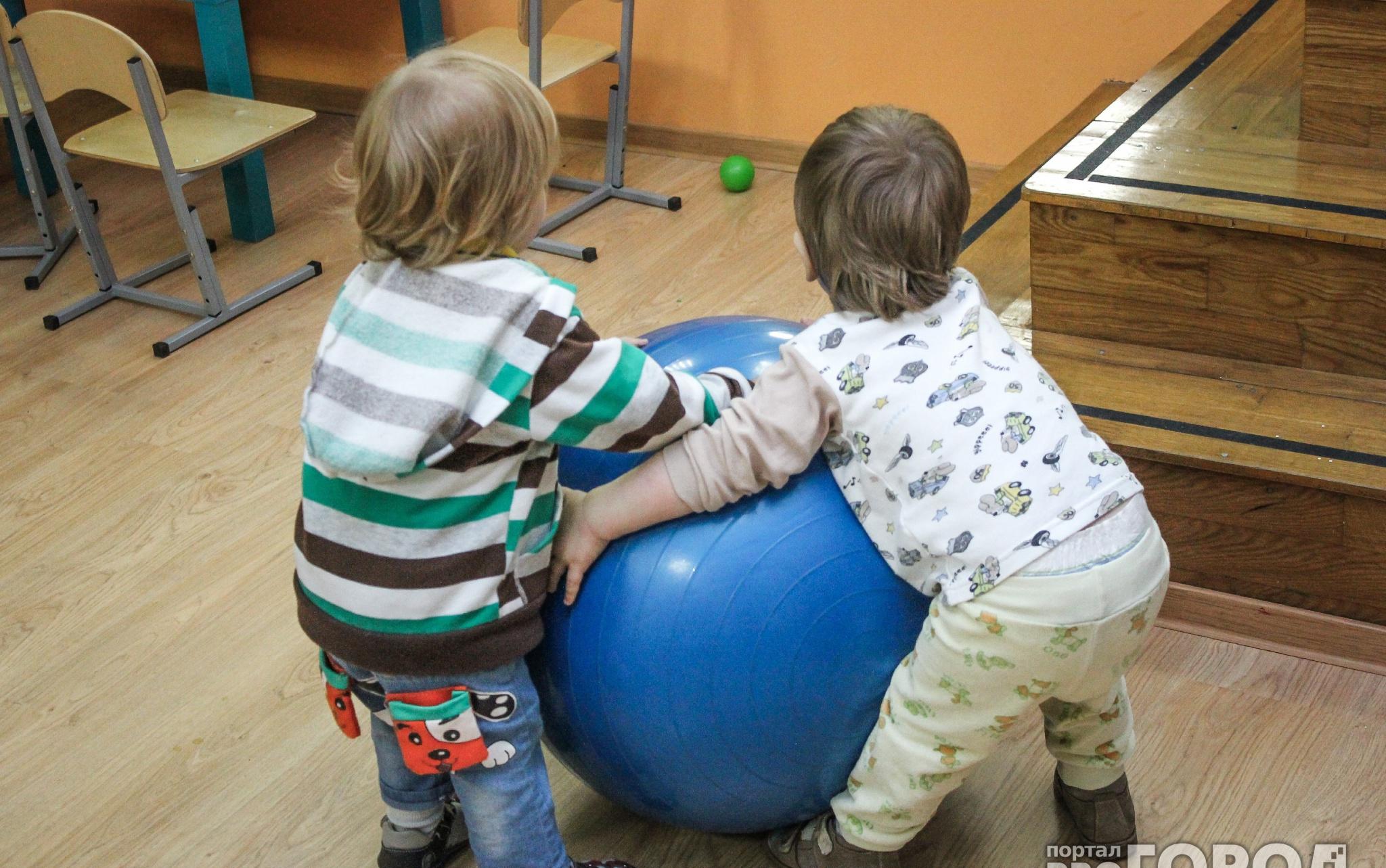 В Кирово-Чепецке увеличится плата за детские сады