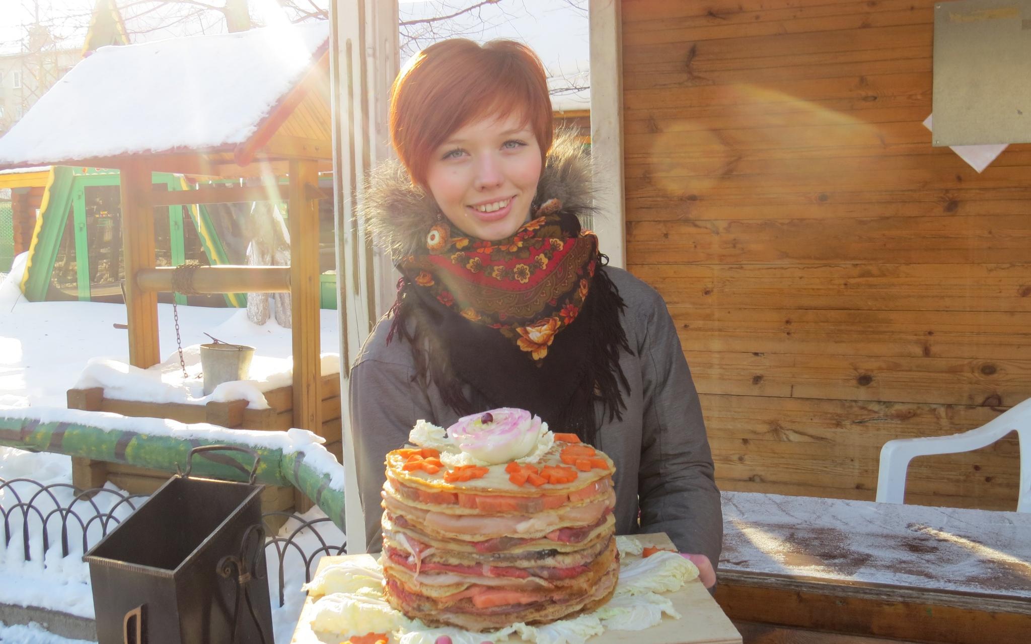 Масленица в Чепецке: полная программа праздничных мероприятий