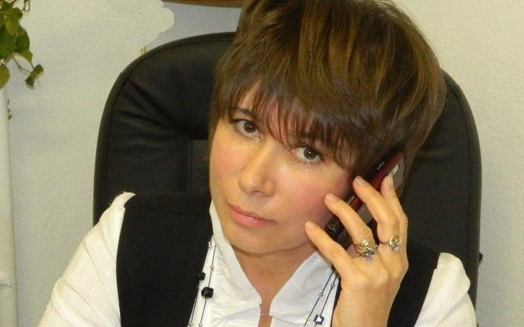 Руководитель брачного агентства в Чепецке: "Соцсети никогда не смогут конкурировать с нами"