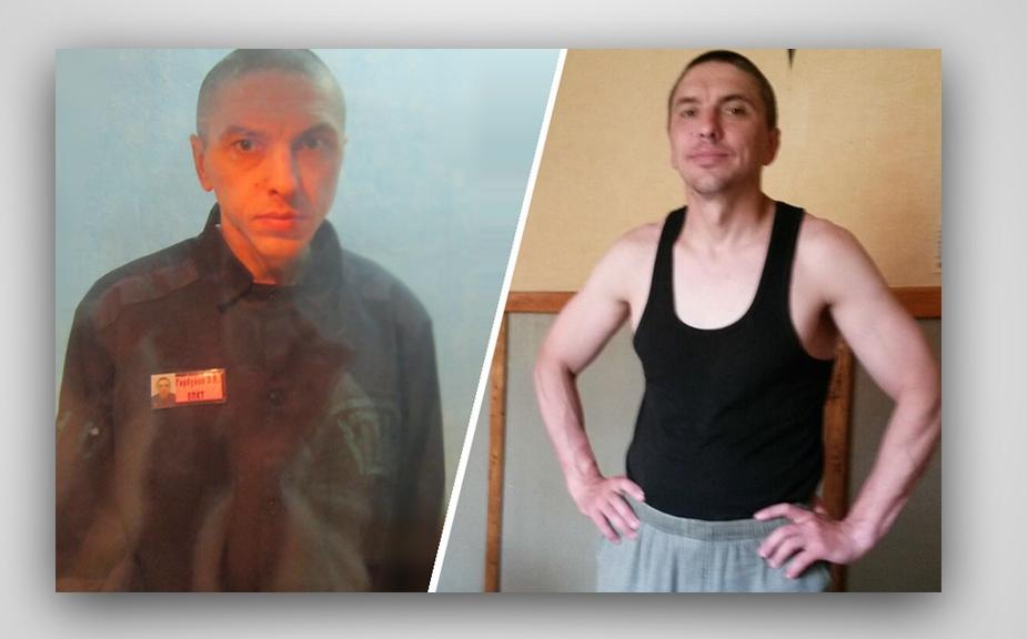 Осужденный рассказал о пытках в колонии в Кировской области