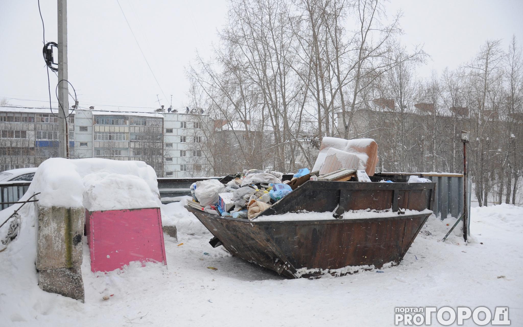 В Чепецке нашли бесхозные приборы, излучающие радиацию