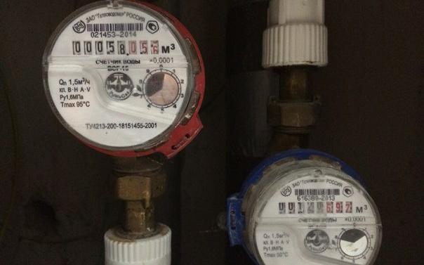 Прокуратура заставила администрацию заплатить за счетчик