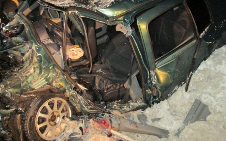 Что обсуждают в Чепецке: подробности происшествия в центре культурного развития и смертельное ДТП на Советском тракте