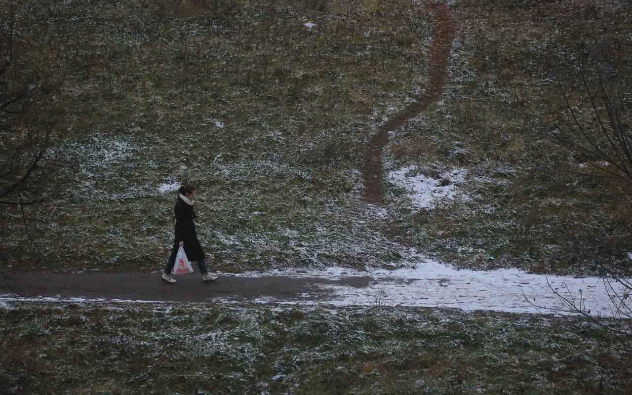 МЧС снова сообщает об ухудшении погоды в Кировской области