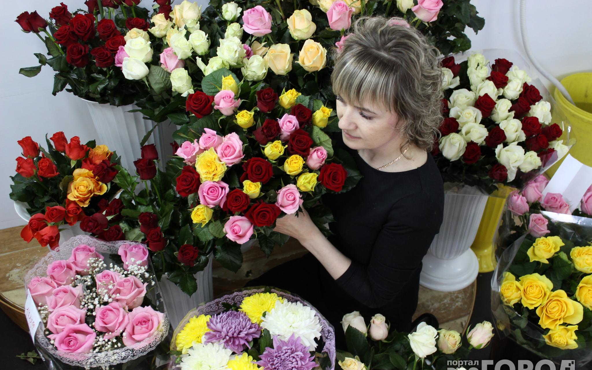 В Минтруде РФ напомнили, сколько дней будем отдыхать в честь 8 Марта