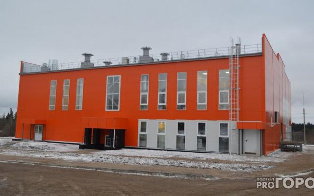 Директор центра культурного развития в Чепецке: «В том, что ребенок упал, виноваты родители»