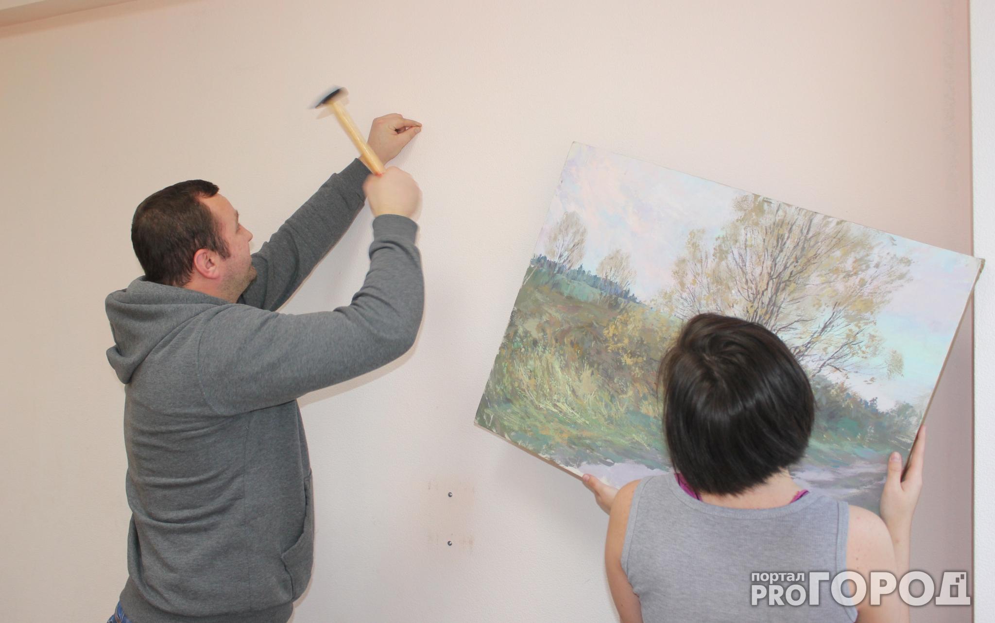 Специалисты узнали, за сколько лет чепецкая семья сможет накопить на жилье