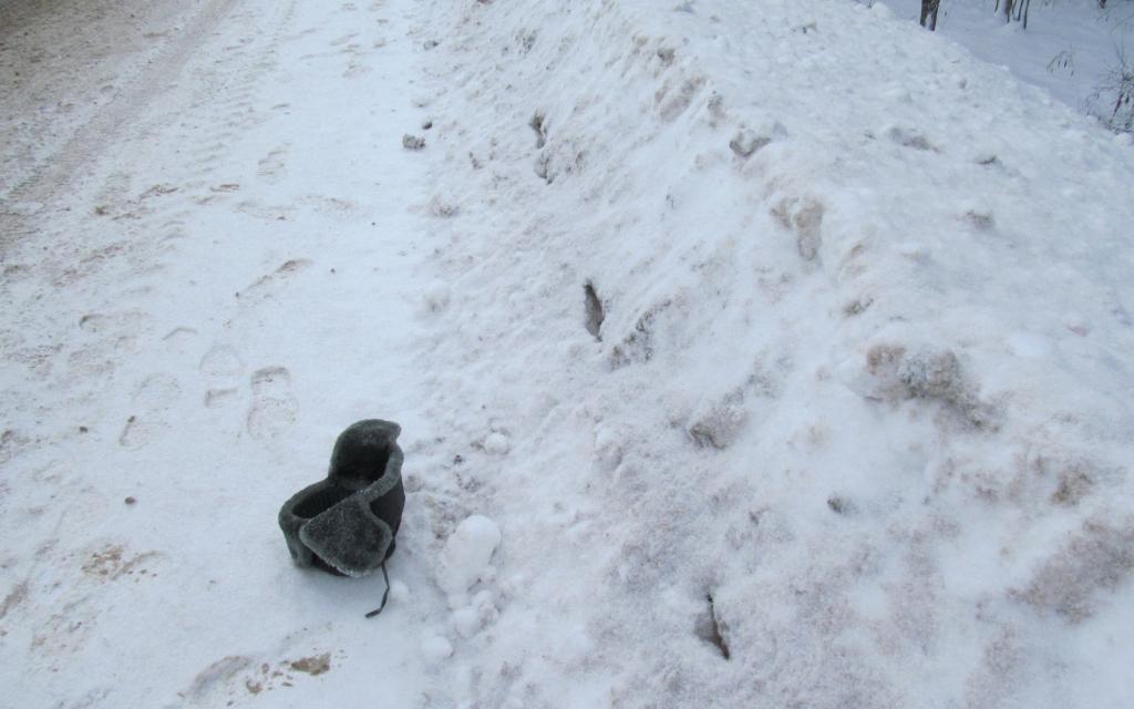 Пропавшего военного из Кировской области нашли мертвым