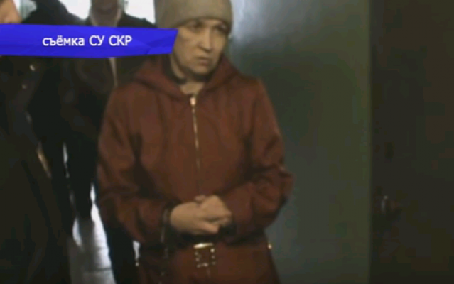 В Чепецке вынесли приговор женщине, которая убила своего возлюбленного