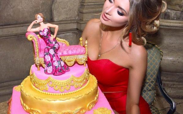 Звезда "Дома-2" Евгения Феофилактова открывает собственное модельное агентство