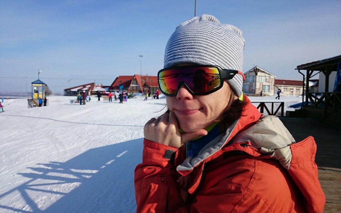 Друзья о погибшей спортсменке: «Она любила экстрим, но всегда просчитывала риски»