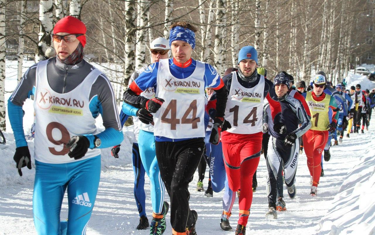 В Кирово-Чепецке пройдут соревнования по триатлону