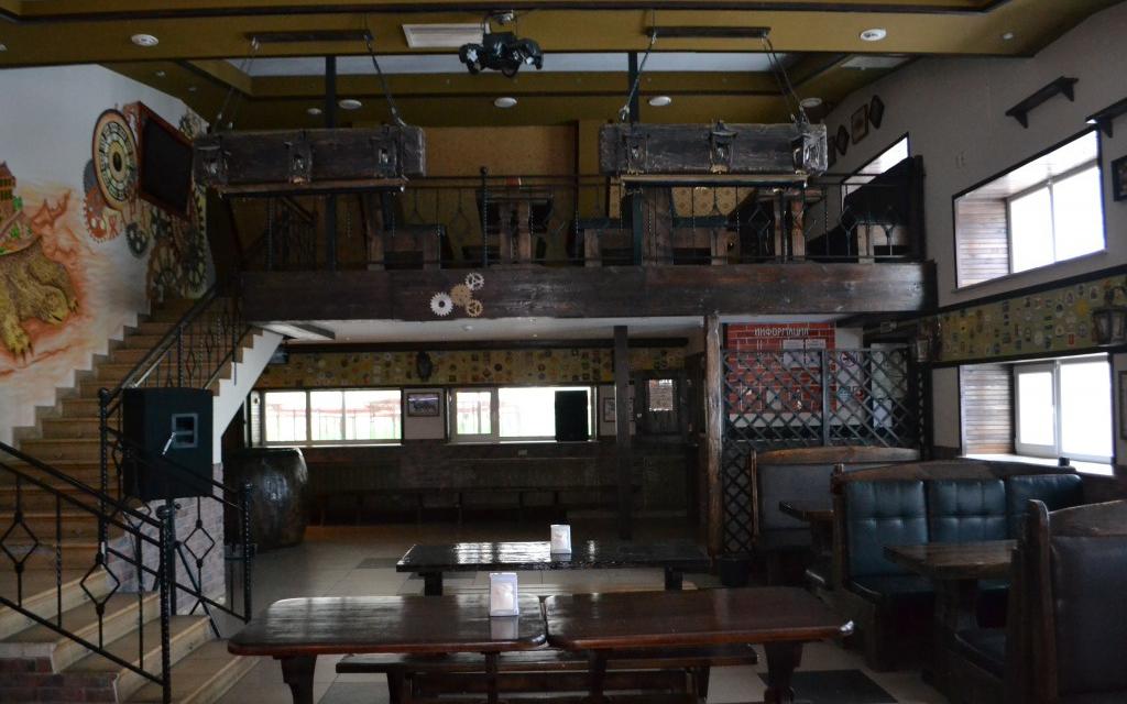 В Чепецке в ночном клубе посетительница распылила перцовый баллончик