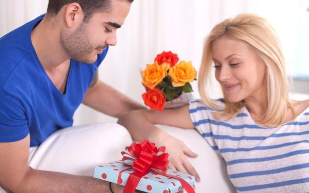 Дарите женщинам здоровье  и красоту!