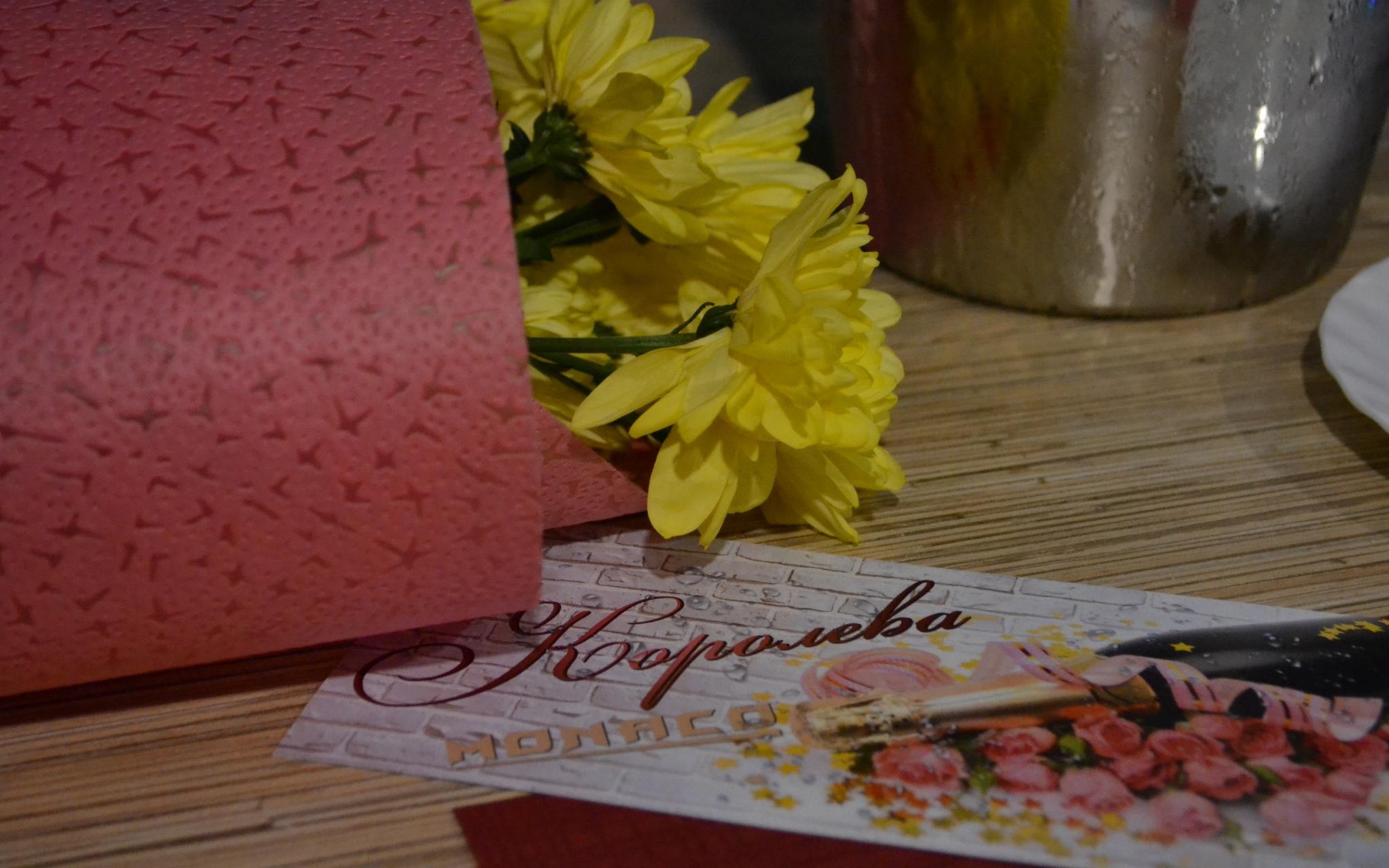 Королевы «Монако» получили заслуженные призы