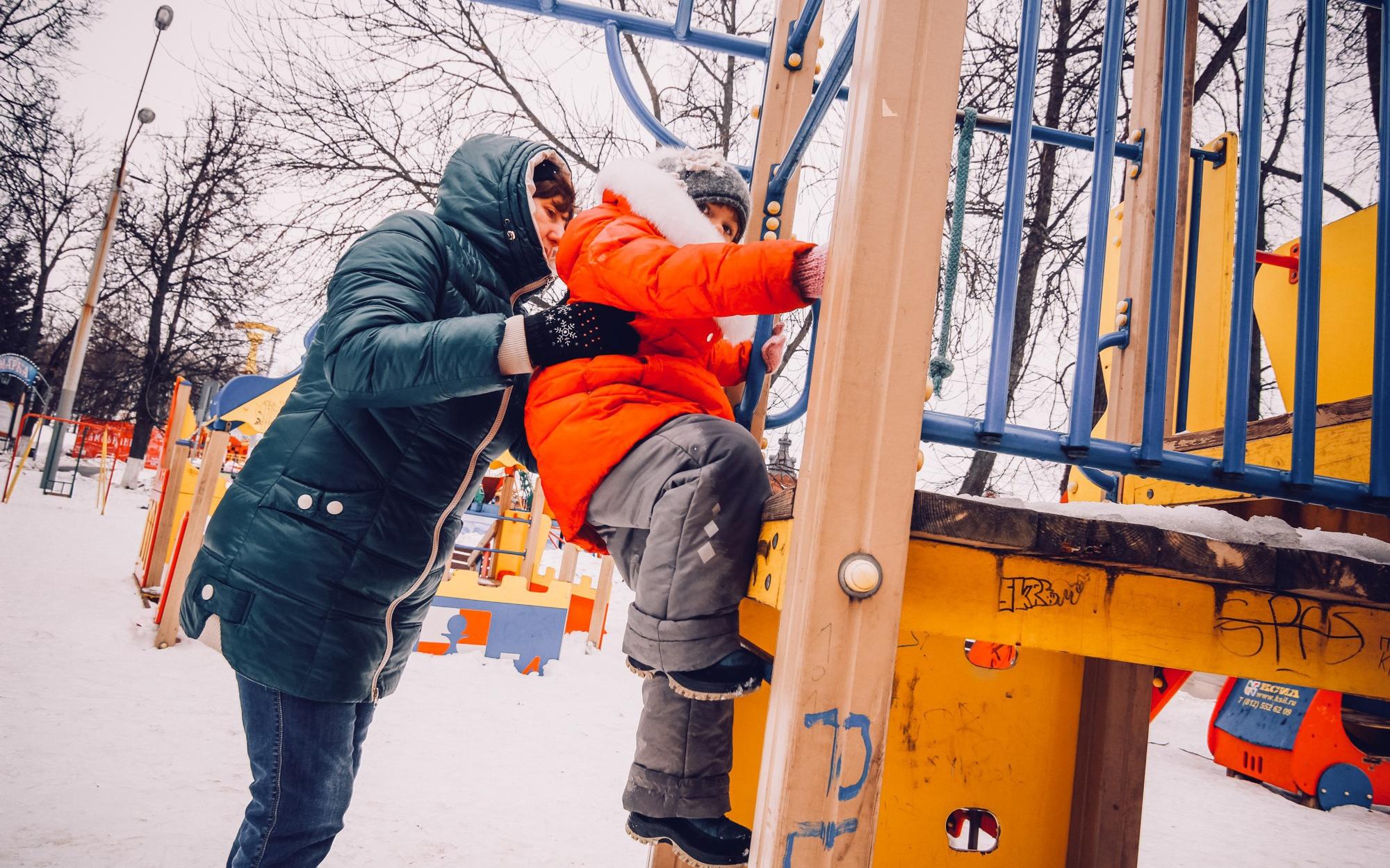 Появились проекты будущих детских площадок в Кирово-Чепецке