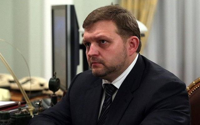 Никита Белых рассказал, что ему пришлось голодать 23 Февраля