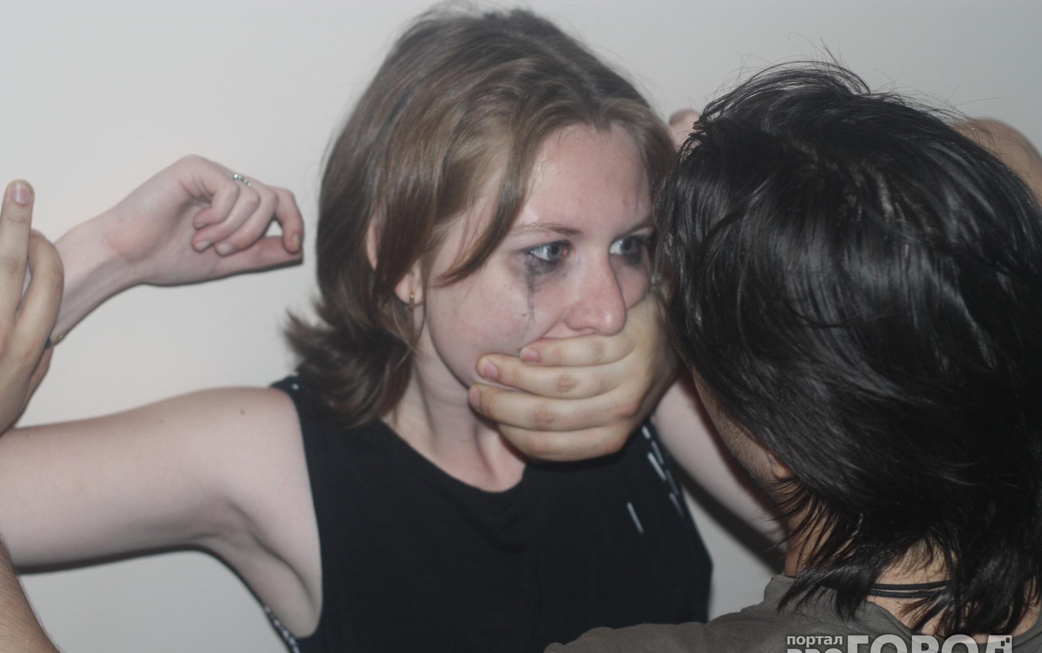 В Чепецке вынесли приговор мужчине, который угрожал своей возлюбленной