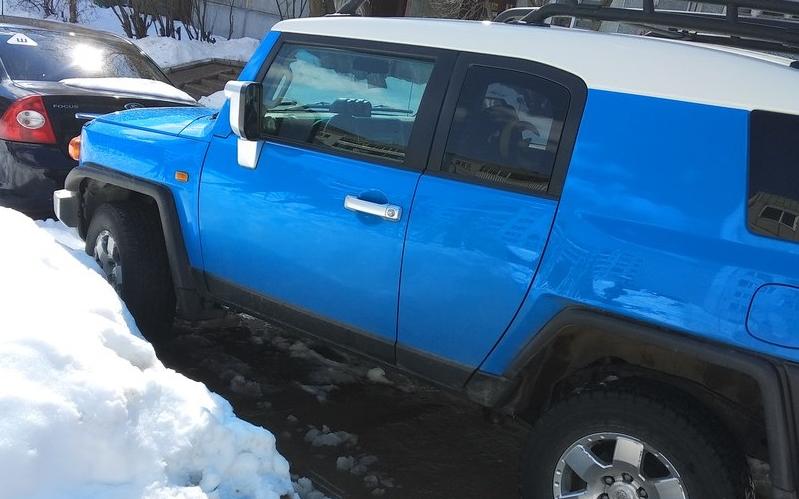 «Никакого уважения»: чепчане выкладывают фото автохамов в соцсетях