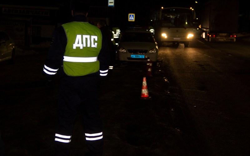 В праздники в Чепецке ГИБДД будет нести службу в усиленном режиме