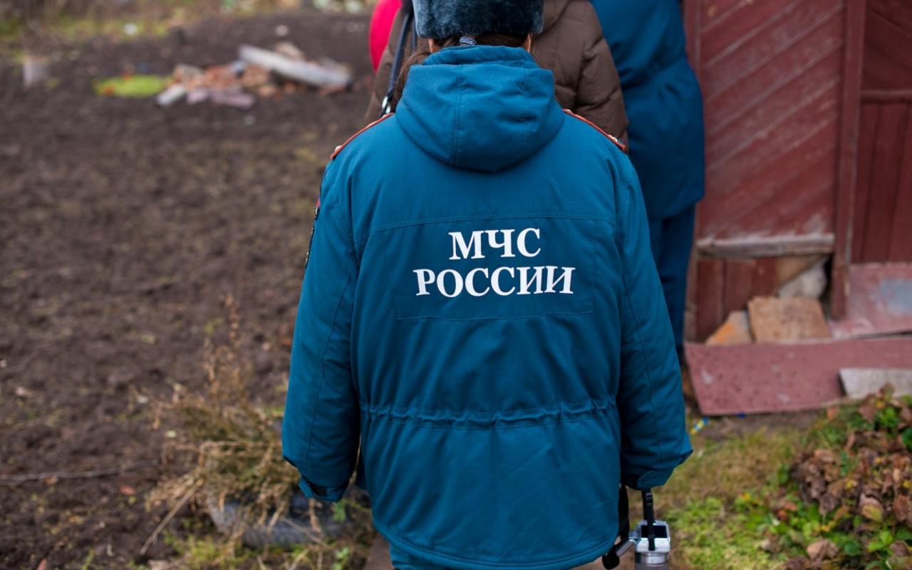 Ночью в Чепецком районе произошло два пожара