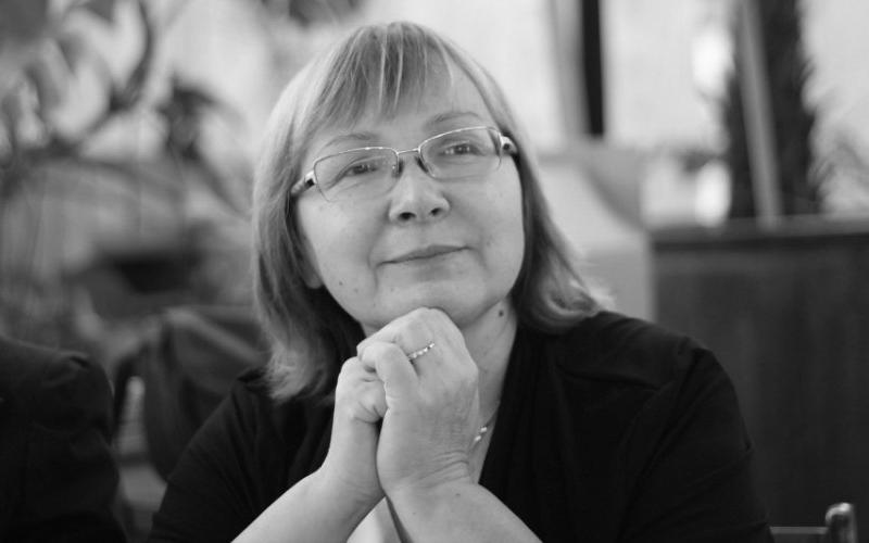 Умерла бывший директор кировской областной библиотеки