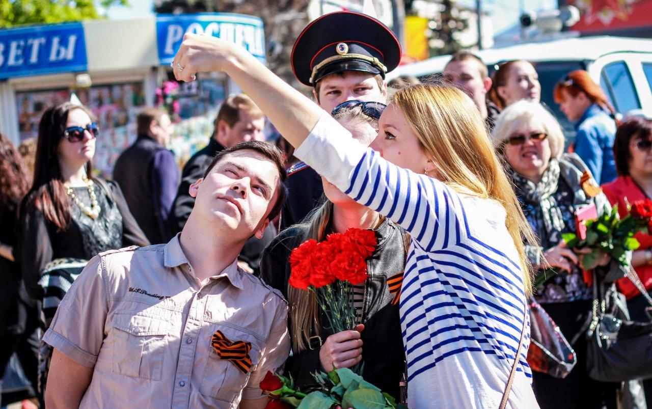 Сколько дней будем отдыхать в честь Дня Победы?