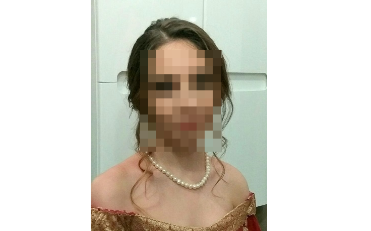 В Кировской области пропала 16-летняя девушка