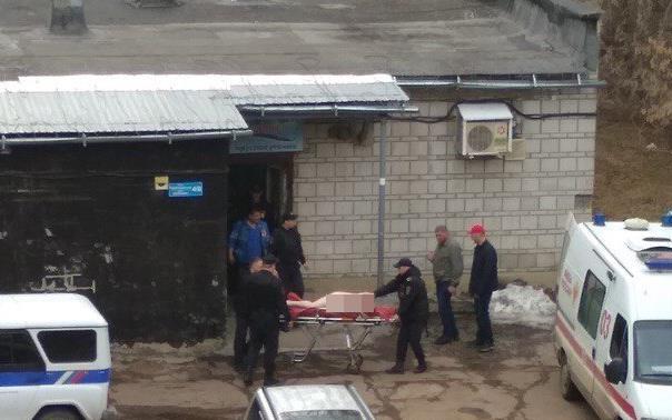 Проверка слухов: в чепецкой сауне произошло убийство