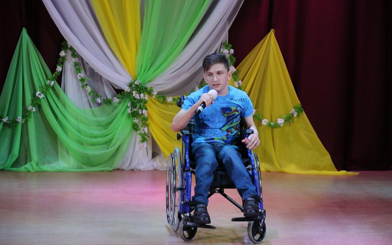 Рэпер из Чепецка: «Близкие — мои критики и мое топливо»