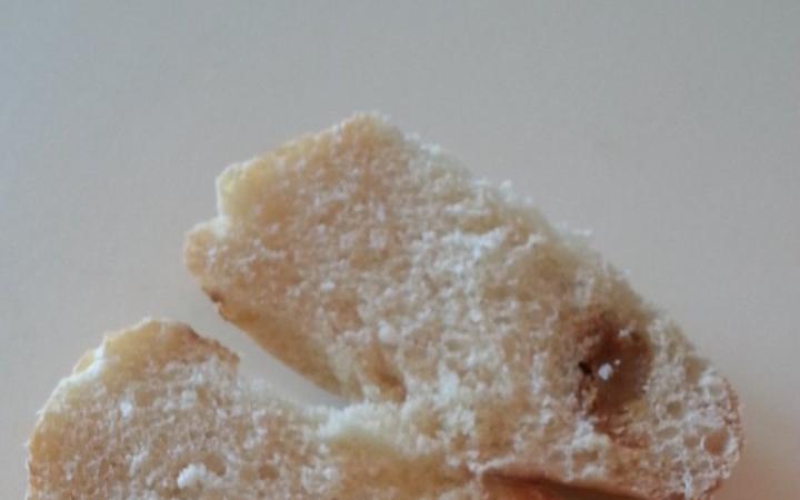 "Зачем детей обманывать?": фото из школьной столовой в Чепецке возмутило горожан