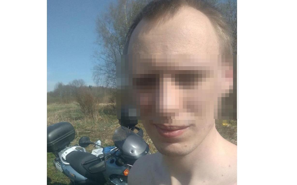 30-летний уроженец Кировской области разбился на мотоцикле в Москве