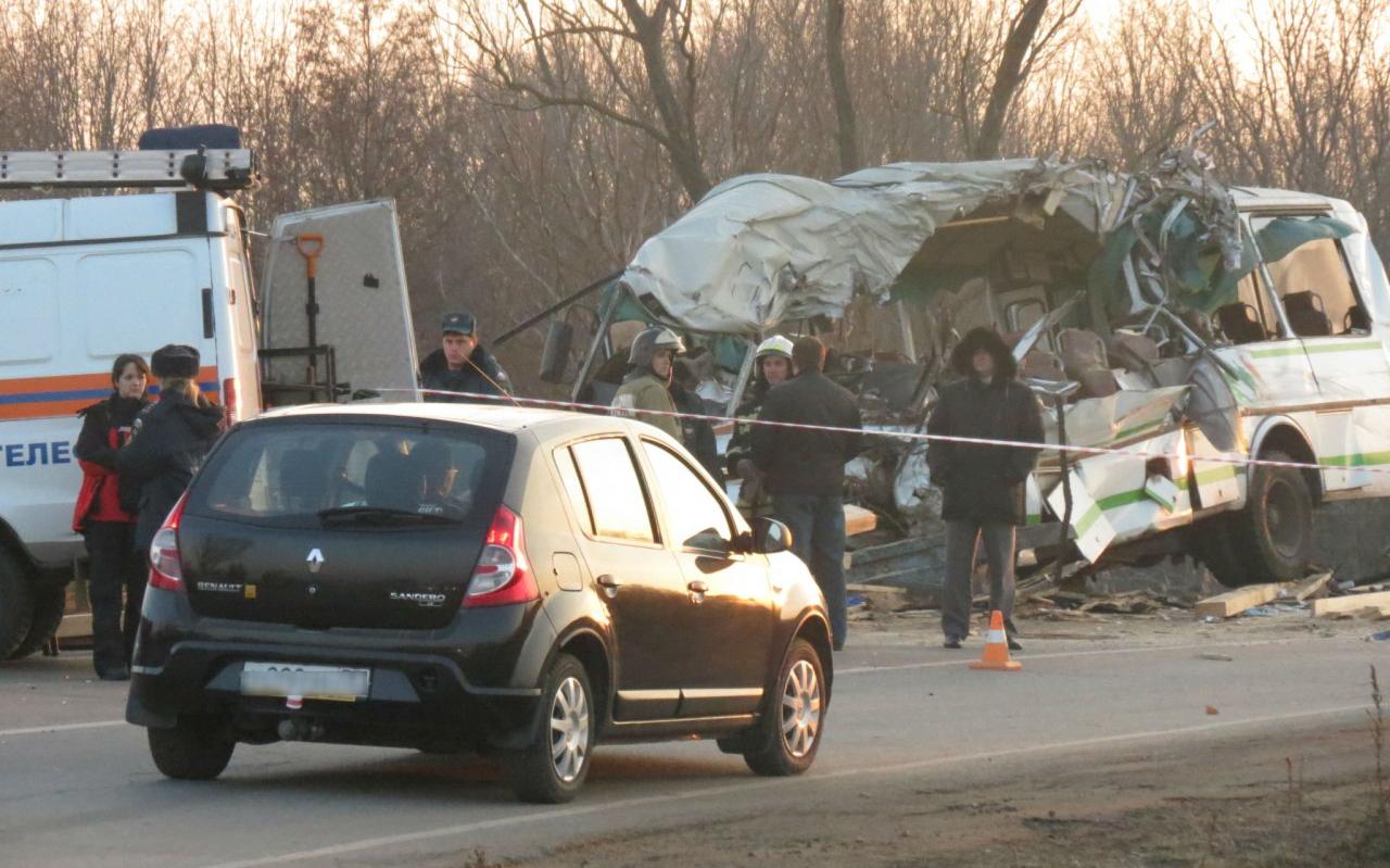 В Чепецке спасатели предупредили о ликвидации крупного ДТП