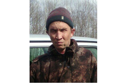 В Кировской области пропал молодой человек