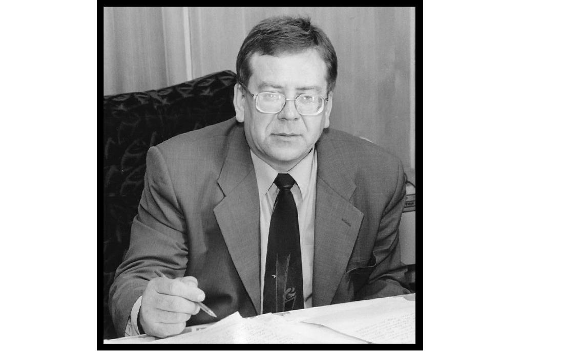 Умер главврач Центра гигиены и эпидемиологии в Чепецке