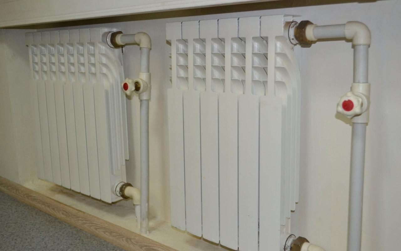 Назвали дату отключения отопления в Кирово-Чепецке