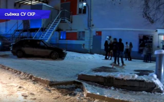 Вынесли приговор парню, по вине которого у клуба погиб 29-летний чепчанин