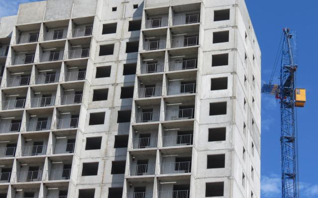 Первичное жилье в Кировской области стало дороже