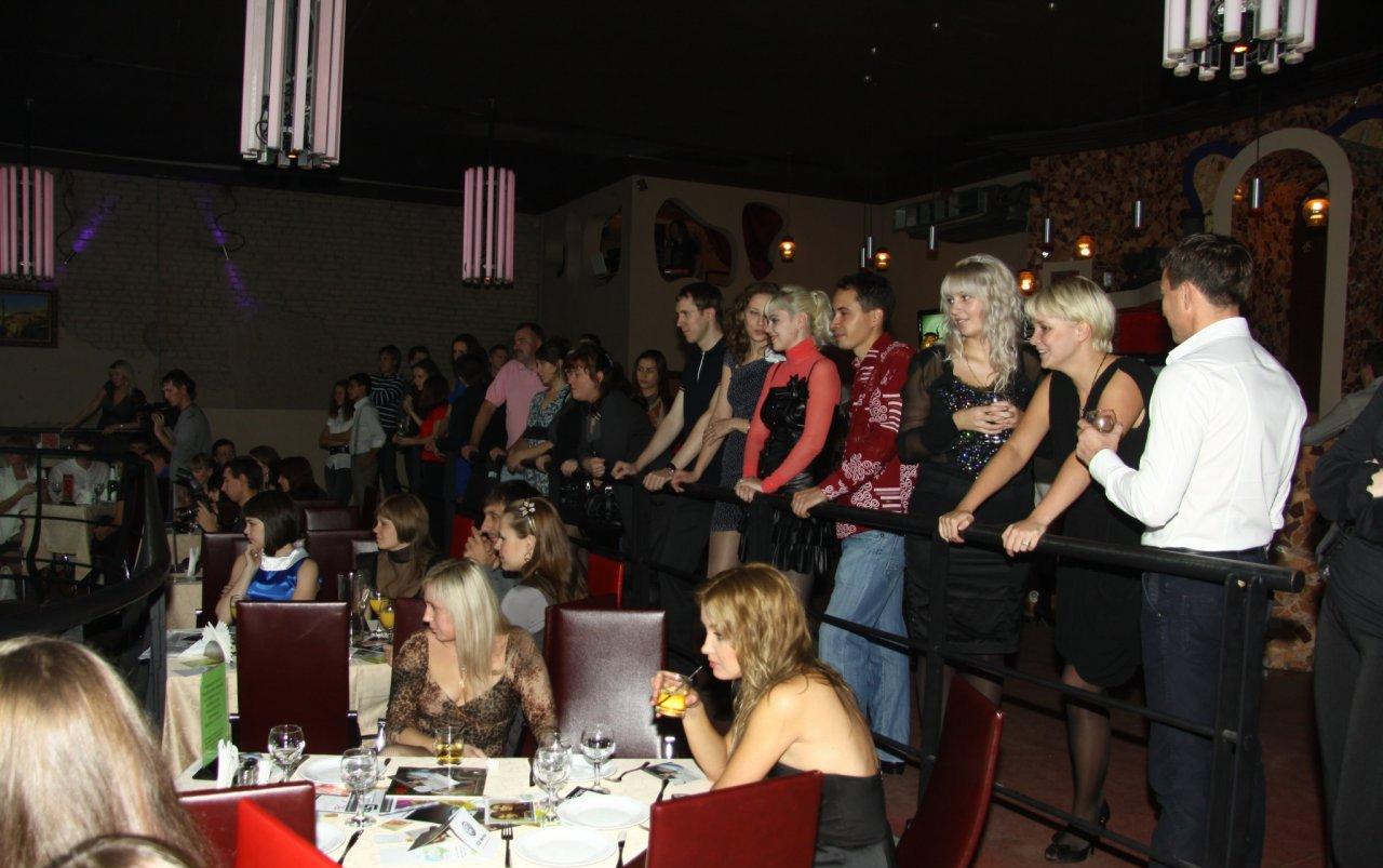 В ресторане Кирово-Чепецка запретили включать песни Михаила Круга