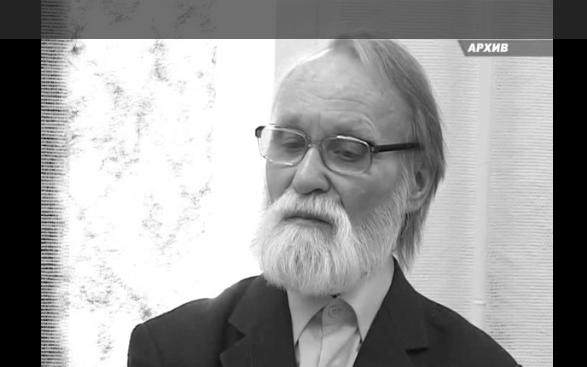 В Чепецке умер основатель детской художественной школы