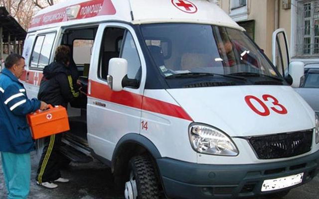 В Кирово-Чепецке женщина получила сотрясение мозга из-за ревнивой подруги