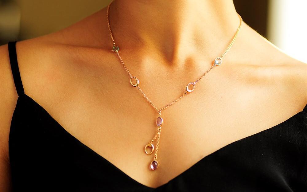 Хотите новое золотое украшение в 6-7 раз дешевле, чем в магазине?