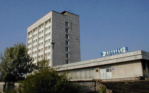 Прокуратура проверила, насколько безопасны гостиницы в Кирово-Чепецке