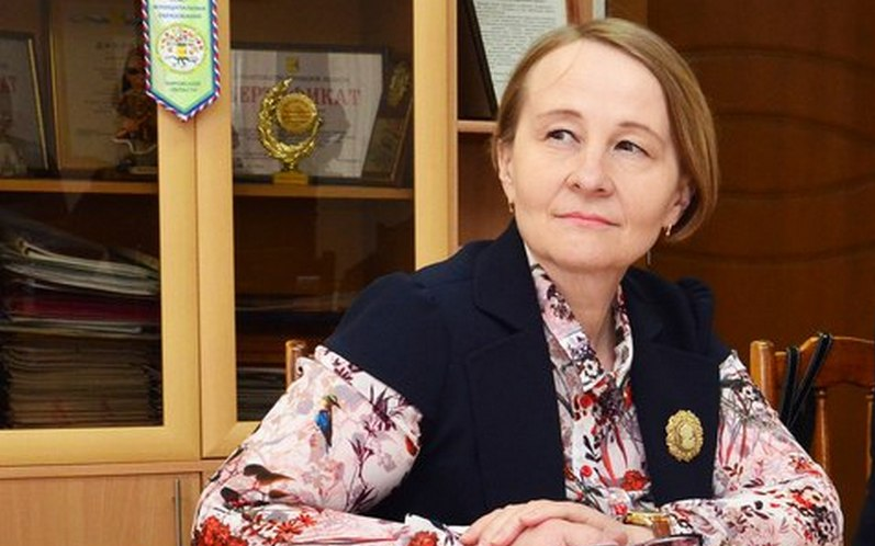 В Чепецке сменился глава департамента образования
