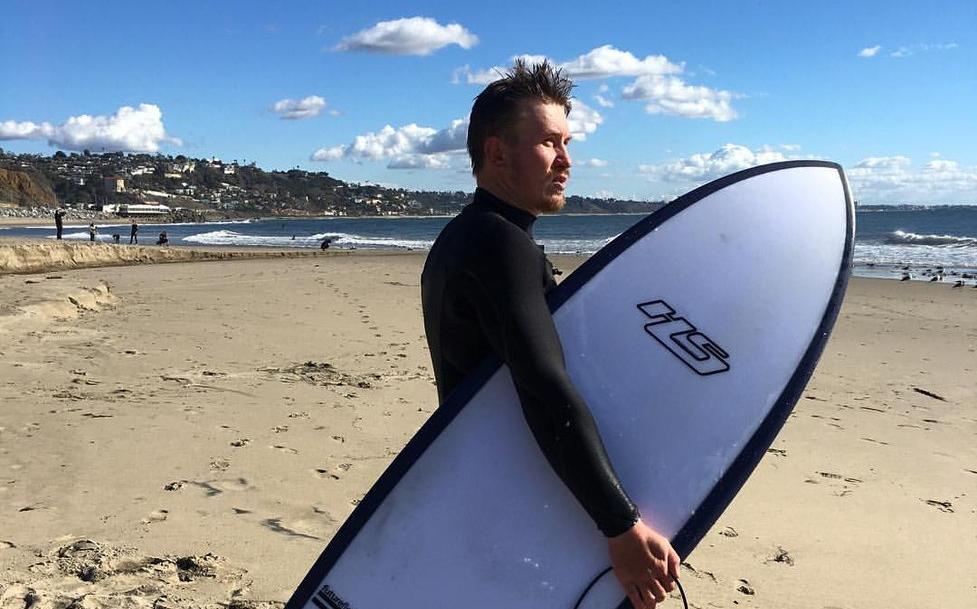 Чепчанин, живущий в Голливуде: «Буханка хлеба стоит 100 рублей, снять квартиру - 60 тысяч»